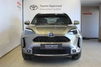 Toyota Yaris Cross Adventure AWD 1.5 68kW thumbnail