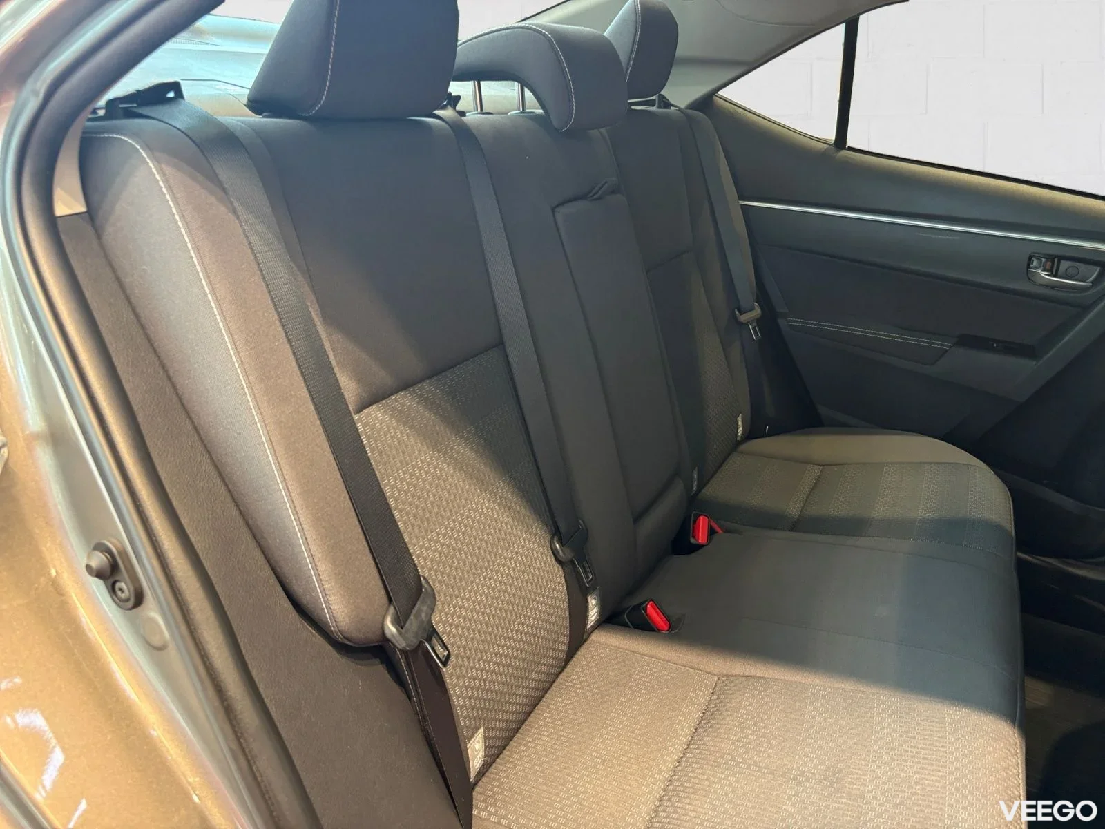 Toyota Corolla Active Plus 1.6 97kW