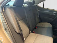 Toyota Corolla Active Plus 1.6 97kW thumbnail
