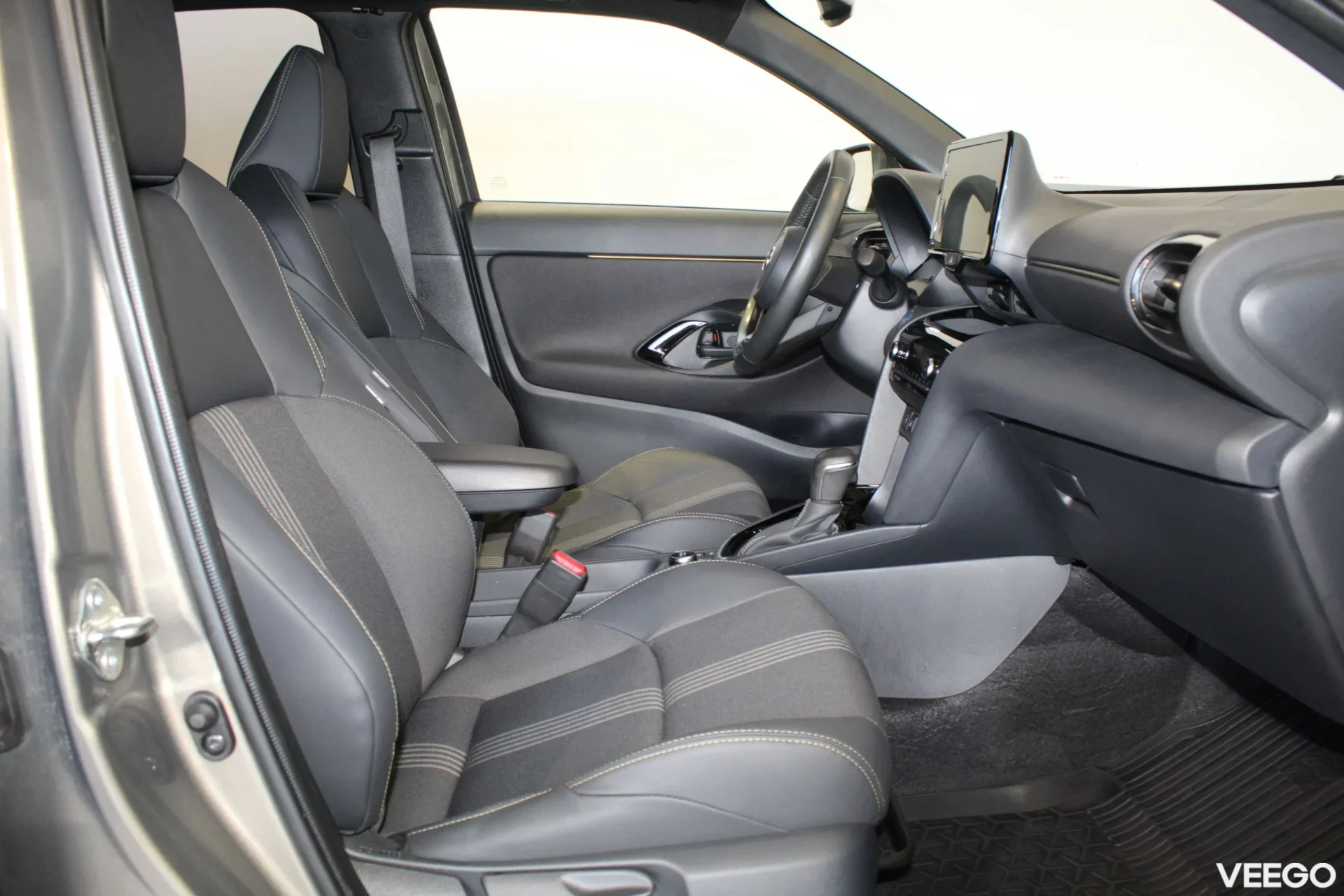 Toyota Yaris Cross Adventure AWD 1.5 68kW