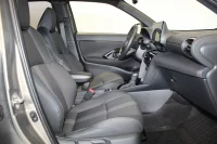 Toyota Yaris Cross Adventure AWD 1.5 68kW thumbnail