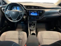 Toyota Corolla Active Plus 1.6 97kW thumbnail