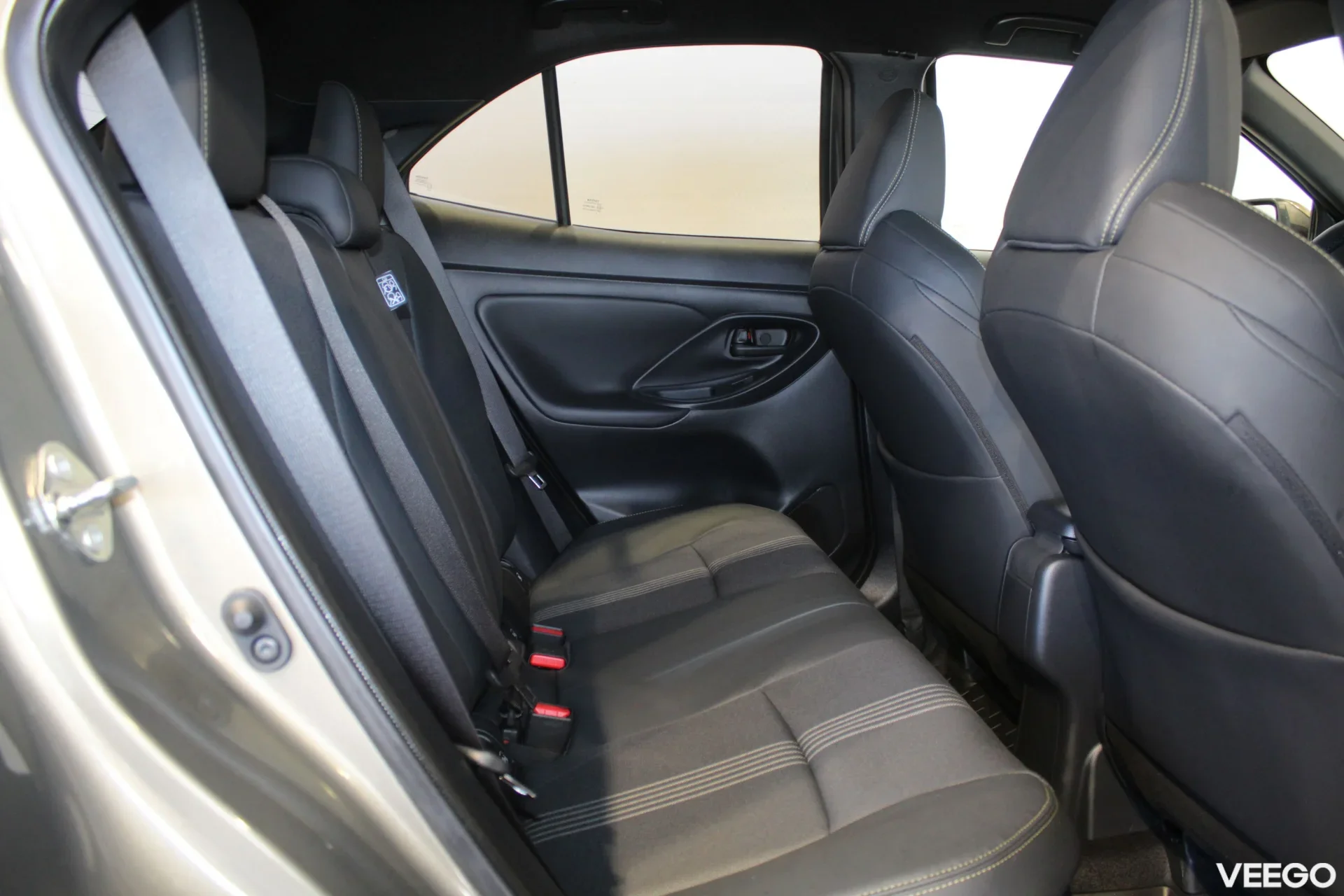 Toyota Yaris Cross Adventure AWD 1.5 68kW