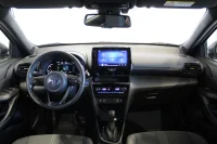 Toyota Yaris Cross Adventure AWD 1.5 68kW thumbnail