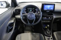 Toyota Yaris Cross Adventure AWD 1.5 68kW thumbnail