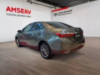 Toyota Corolla Active Plus 1.6 97kW thumbnail