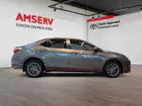 Toyota Corolla Active Plus 1.6 97kW thumbnail