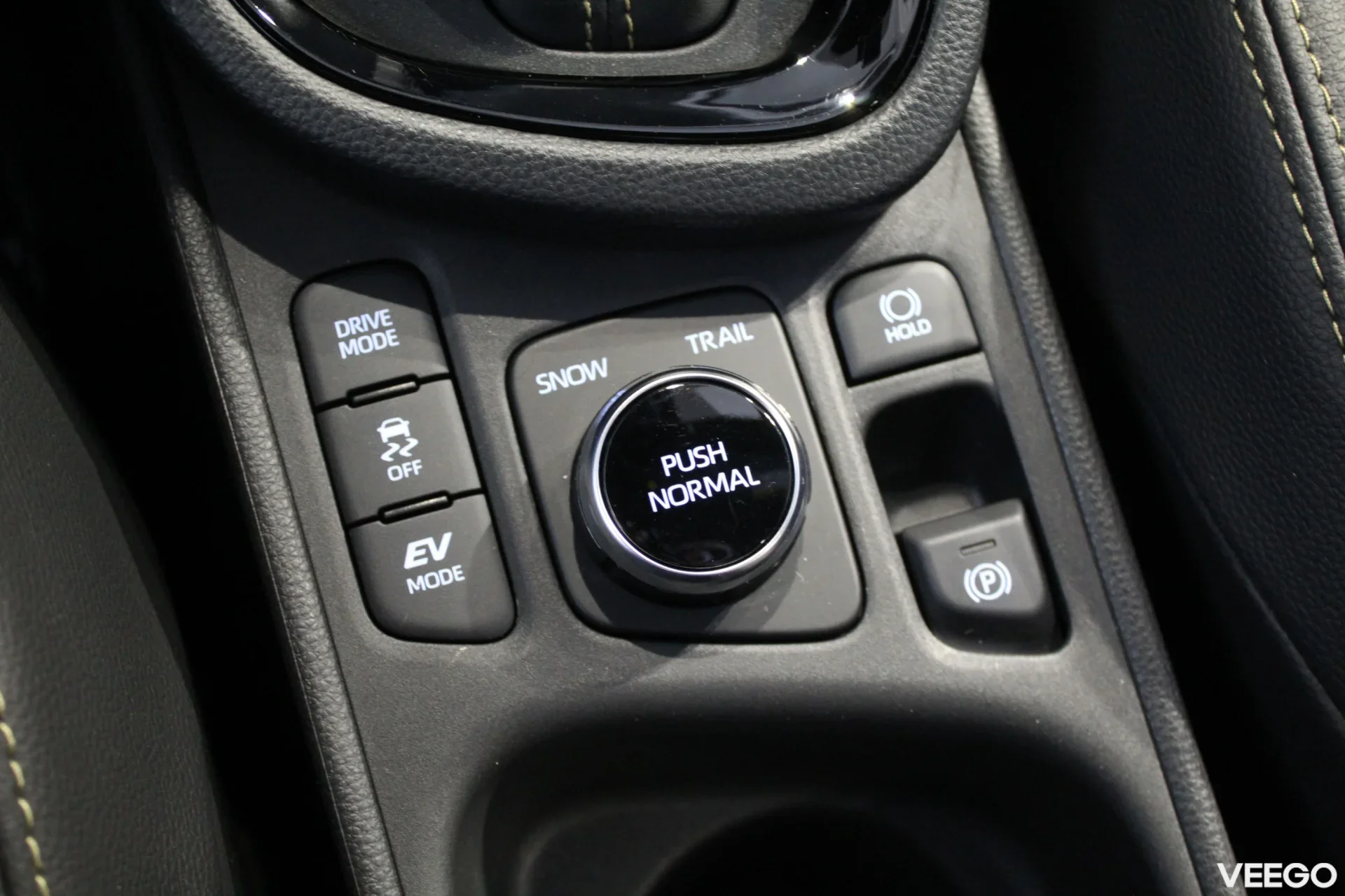 Toyota Yaris Cross Adventure AWD 1.5 68kW