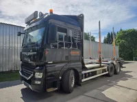 MAN TGX 427kW thumbnail