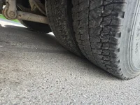 MAN TGX 427kW thumbnail