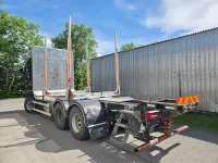 MAN TGX 427kW thumbnail