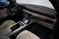Audi Q8 e-tron 158kW thumbnail