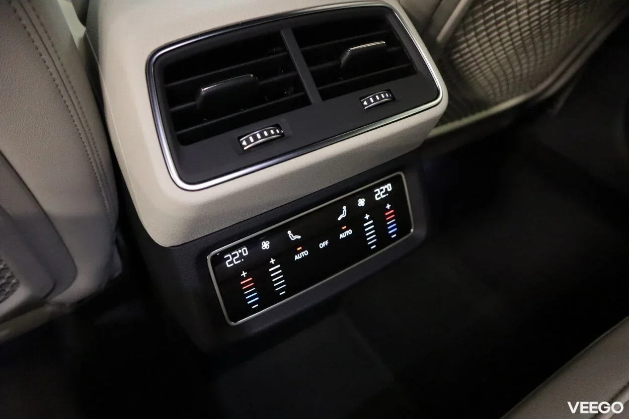 Audi Q8 e-tron 158kW
