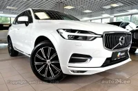 Volvo XC60 AWD H&K LUXURY INSCRIPTION INTELLI SAFE MY2019 2 140kW thumbnail
