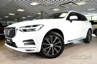 Volvo XC60 AWD H&K LUXURY INSCRIPTION INTELLI SAFE MY2019 2 140kW thumbnail