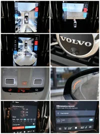 Volvo V60 AWD T6 H&K HUD DARK PLUS XENIUM INTELLI SAFE PRO 2 293kW thumbnail