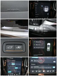 Volvo V60 AWD T6 H&K HUD DARK PLUS XENIUM INTELLI SAFE PRO 2 293kW thumbnail