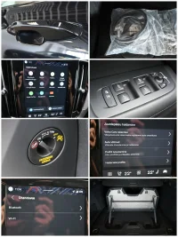 Volvo V60 AWD T6 H&K HUD DARK PLUS XENIUM INTELLI SAFE PRO 2 293kW thumbnail