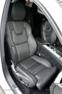 Volvo XC60 AWD H&K LUXURY INSCRIPTION INTELLI SAFE MY2019 2 140kW thumbnail