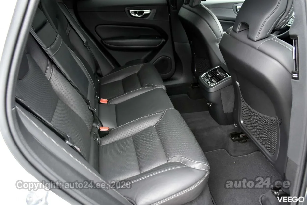 Volvo XC60 AWD H&K LUXURY INSCRIPTION INTELLI SAFE MY2019 2 140kW