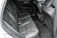Volvo XC60 AWD H&K LUXURY INSCRIPTION INTELLI SAFE MY2019 2 140kW thumbnail