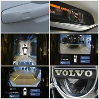 Volvo XC60 AWD H&K LUXURY INSCRIPTION INTELLI SAFE MY2019 2 140kW thumbnail
