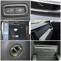 Volvo XC60 AWD H&K LUXURY INSCRIPTION INTELLI SAFE MY2019 2 140kW thumbnail