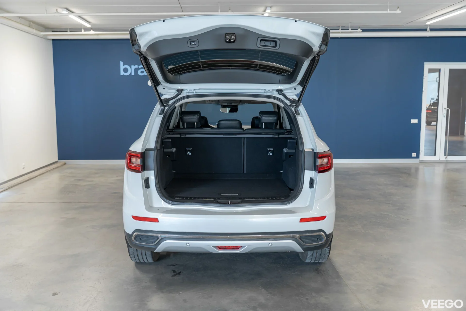 Renault Koleos Intens 1.7 110kW
