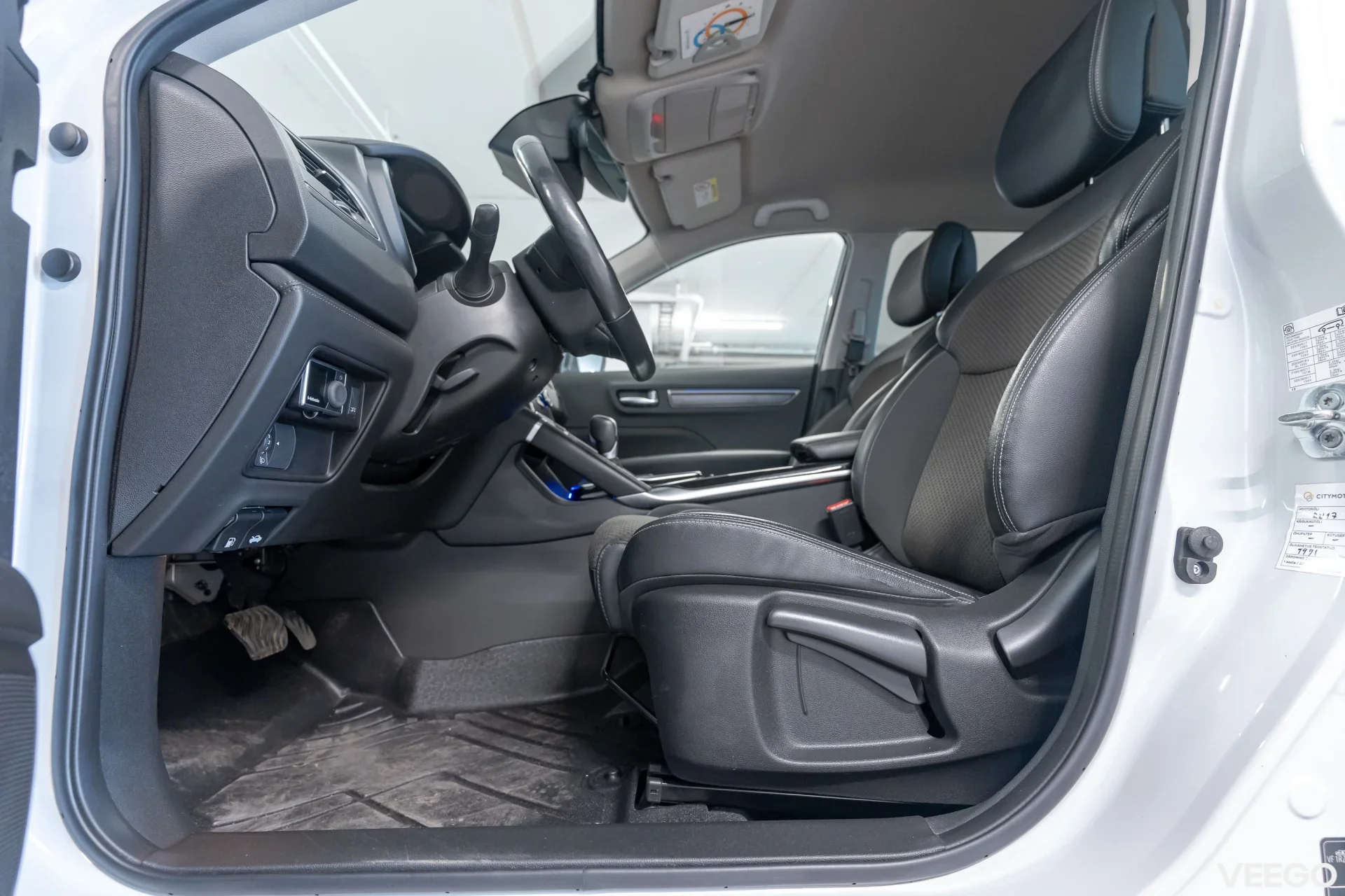 Renault Koleos Intens 1.7 110kW