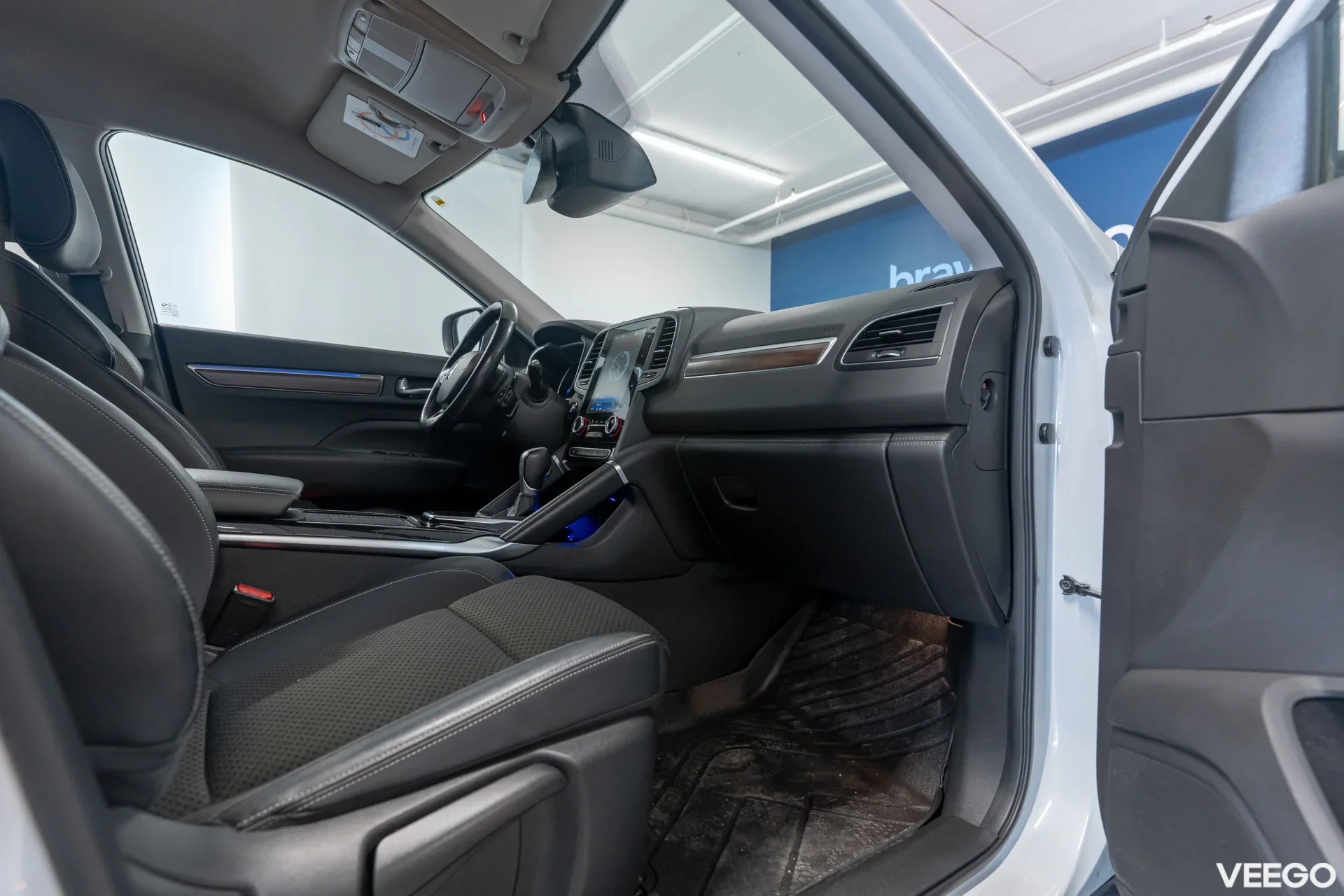 Renault Koleos Intens 1.7 110kW