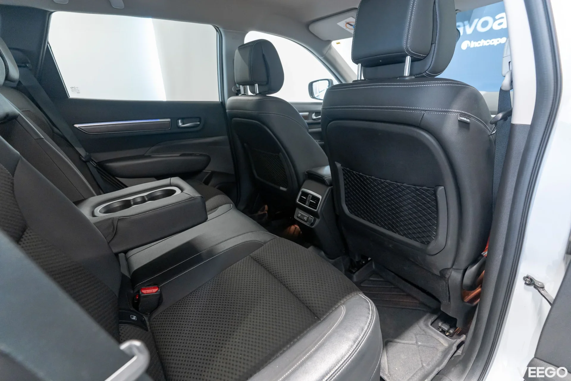 Renault Koleos Intens 1.7 110kW