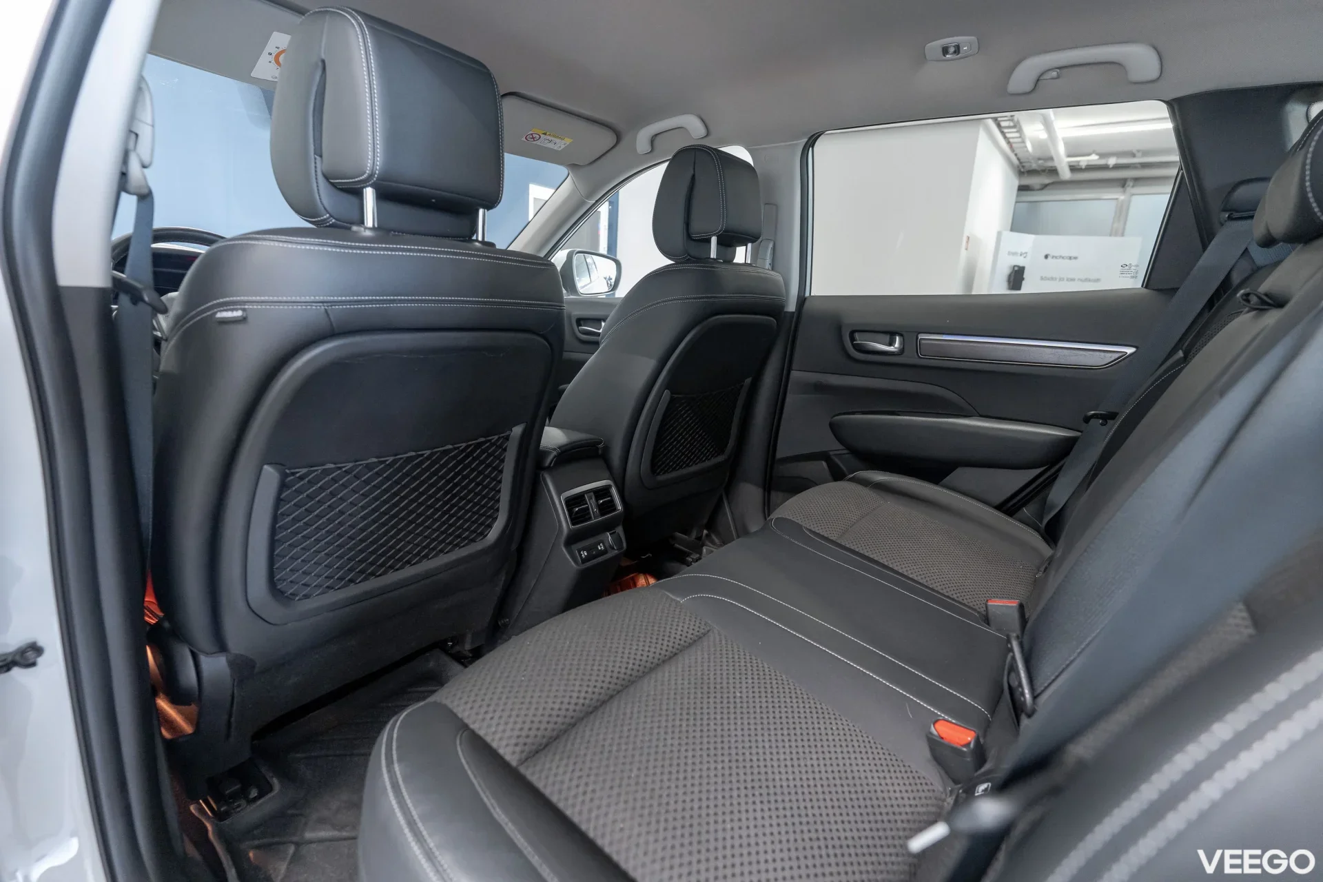 Renault Koleos Intens 1.7 110kW