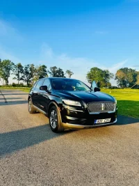 Lincoln Nautilus 2.0 186kW thumbnail