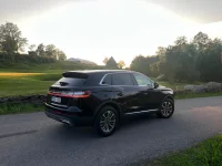 Lincoln Nautilus 2.0 186kW thumbnail