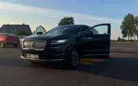 Lincoln Nautilus 2.0 186kW thumbnail
