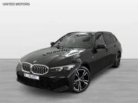 BMW 320 d xDrive Touring 4,95 ränta M Sport Värmare Drag HiFi 0kW thumbnail