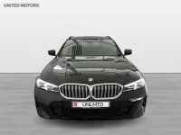 BMW 320 d xDrive Touring 4,95 ränta M Sport Värmare Drag HiFi 0kW thumbnail