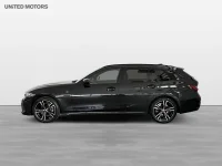 BMW 320 d xDrive Touring 4,95 ränta M Sport Värmare Drag HiFi 0kW thumbnail