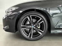 BMW 320 d xDrive Touring 4,95 ränta M Sport Värmare Drag HiFi 0kW thumbnail
