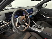 BMW 320 d xDrive Touring 4,95 ränta M Sport Värmare Drag HiFi 0kW thumbnail