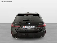 BMW 320 d xDrive Touring 4,95 ränta M Sport Värmare Drag HiFi 0kW thumbnail