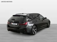 BMW 320 d xDrive Touring 4,95 ränta M Sport Värmare Drag HiFi 0kW thumbnail
