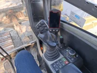 Wacker Neuson ET145 Rototilt kW thumbnail