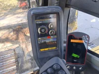 Wacker Neuson ET145 Rototilt kW thumbnail