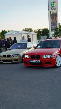 BMW 330 E46 330D 2.9 135kW thumbnail