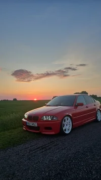 BMW 330 E46 330D 2.9 135kW thumbnail