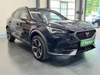 Cupra Formentor 2 140kW thumbnail