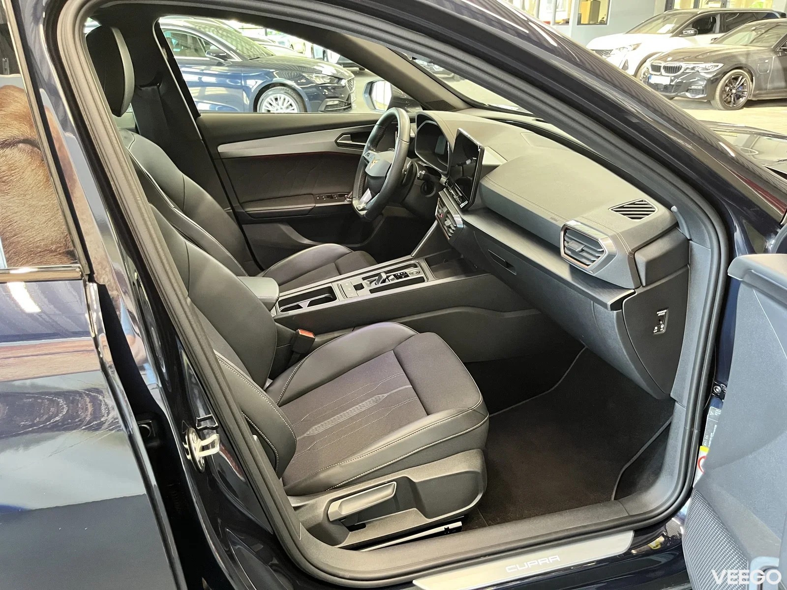 Cupra Formentor 2 140kW
