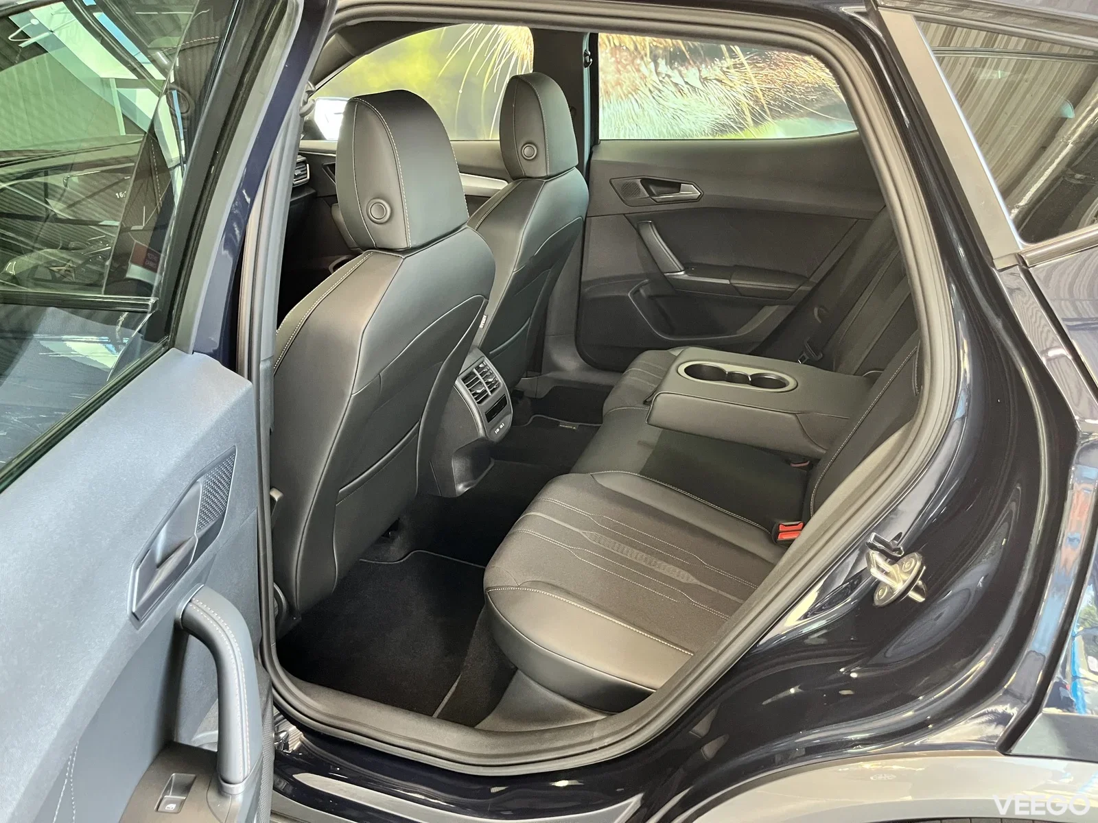 Cupra Formentor 2 140kW
