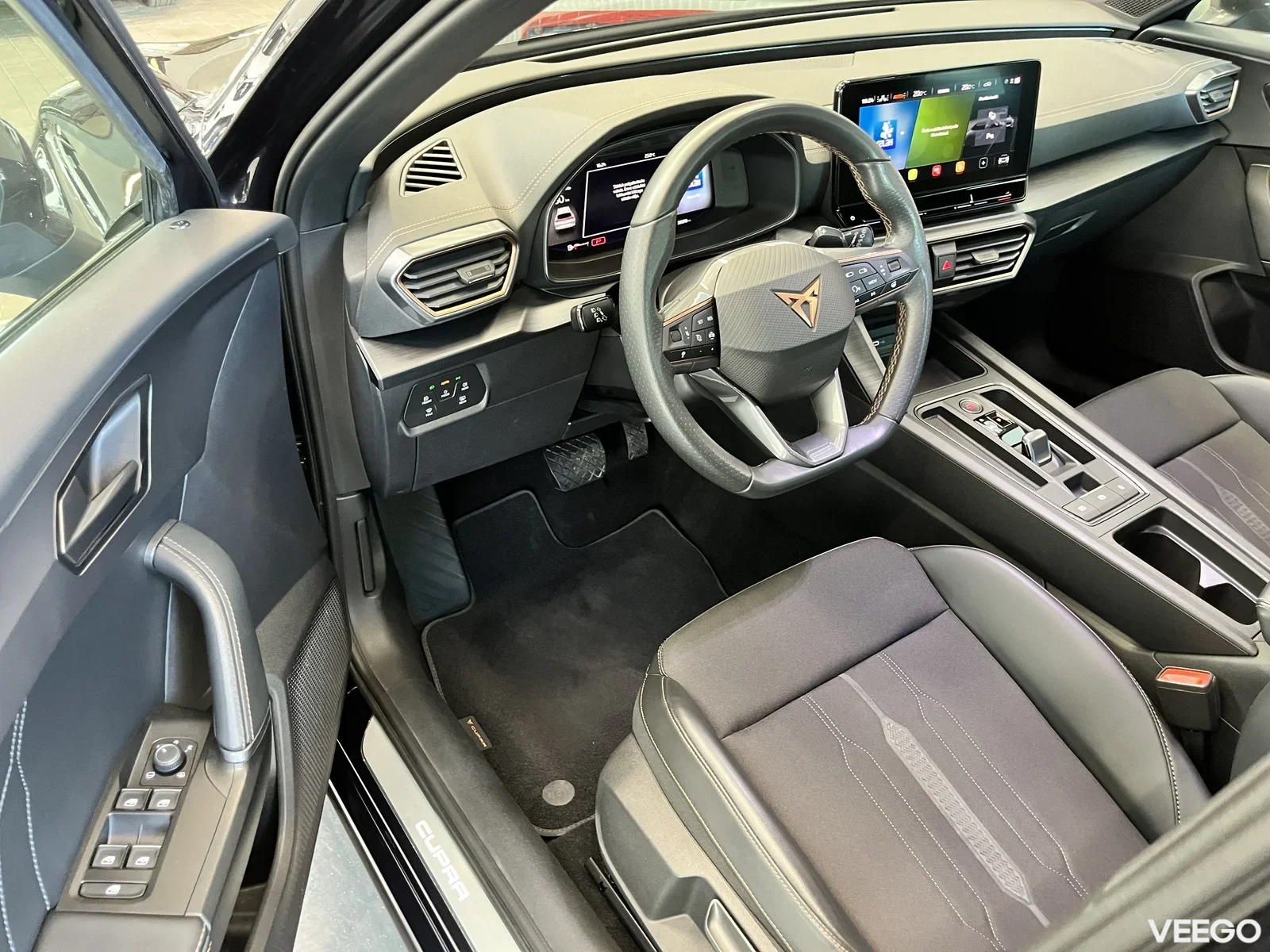 Cupra Formentor 2 140kW